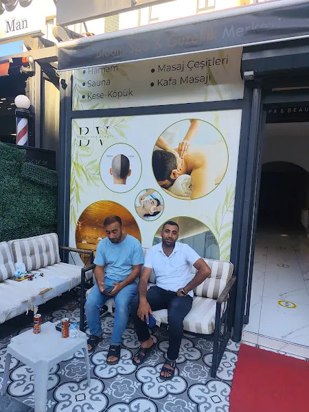 Blua Spa Masaj — fotoğraf 2