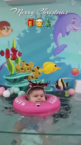 Mercan İzmir baby spa — fotoğraf 2