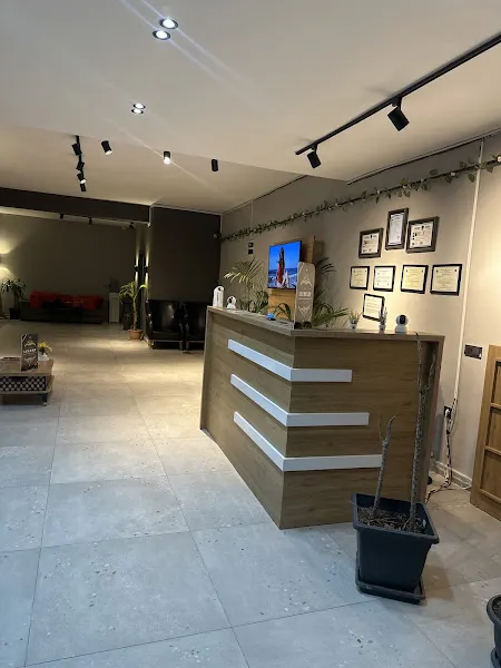 Tokat Masaj Salonu - Luxury Spa Wellnes — fotoğraf 2