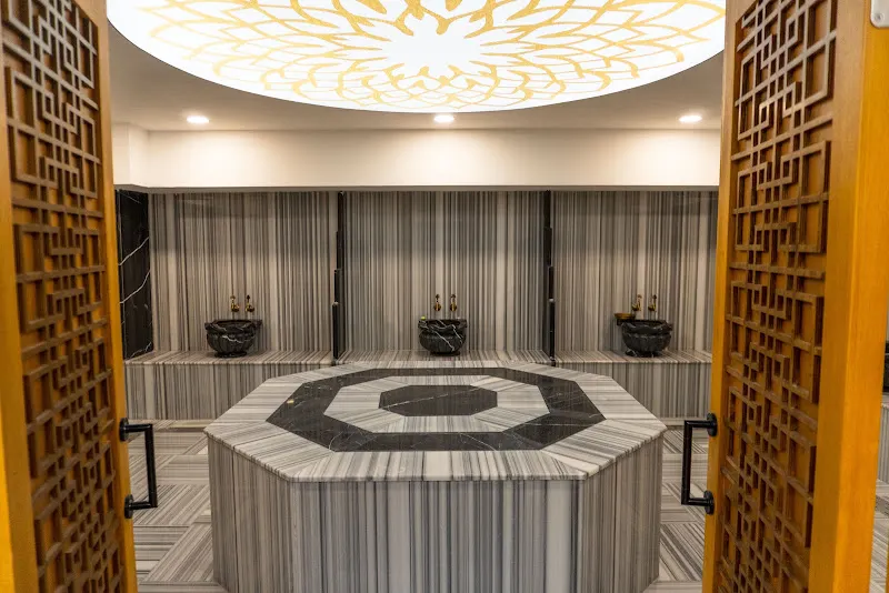 La Rose Spa & Wellness — fotoğraf 3