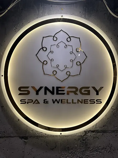 Ataşehir Synergy Spa Wellness- Hamam Sauna | Ataşehir Masaj Salonu — fotoğraf 1