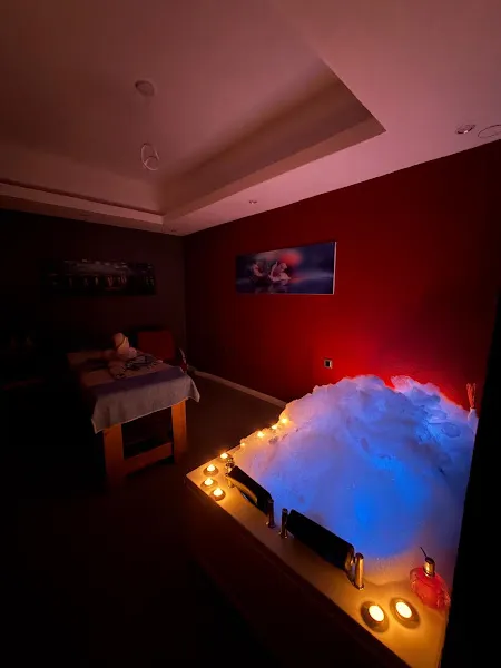 NORA SPA — fotoğraf 2