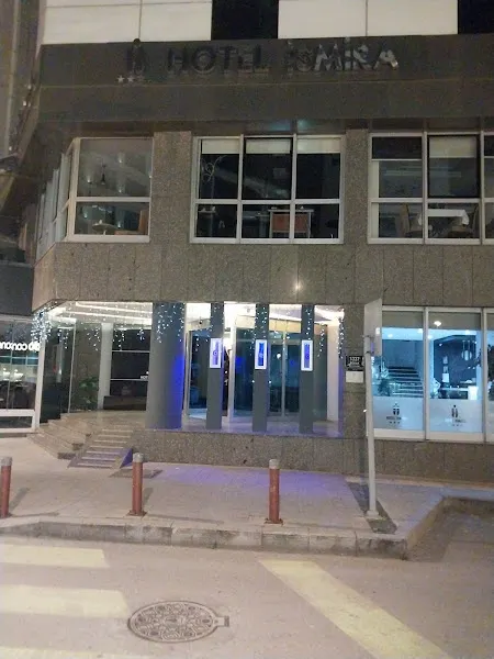 Sinerji Spa Sağlıklı Yaşam Merkezi — fotoğraf 1