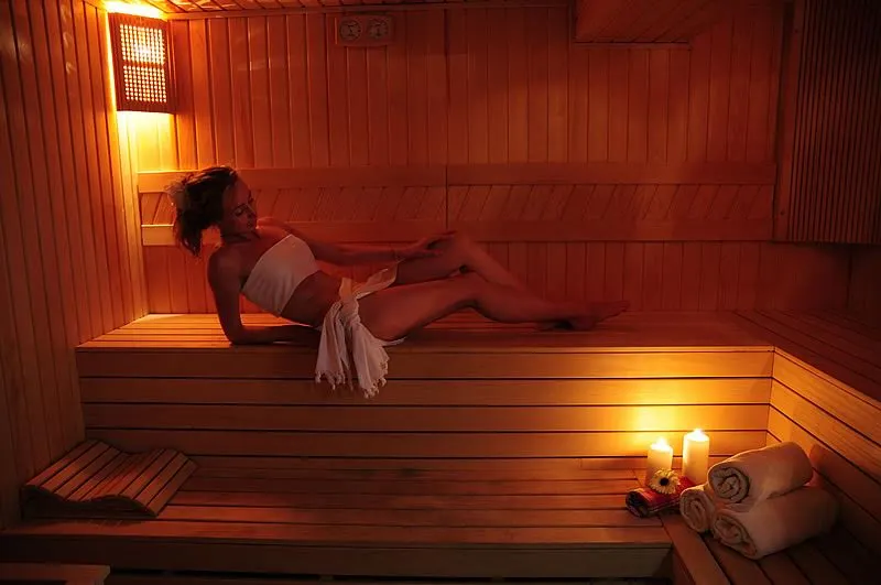 Therapy Turkish Bath & Massage — fotoğraf 1