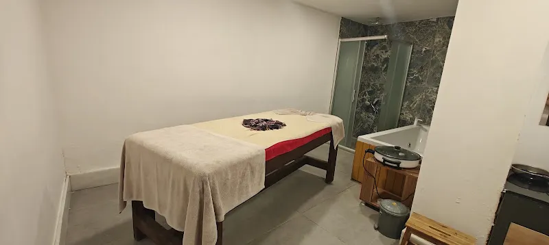 Balzam Spa Kuşadası — fotoğraf 3