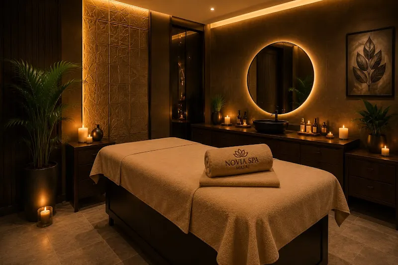 Novia Spa — fotoğraf 2