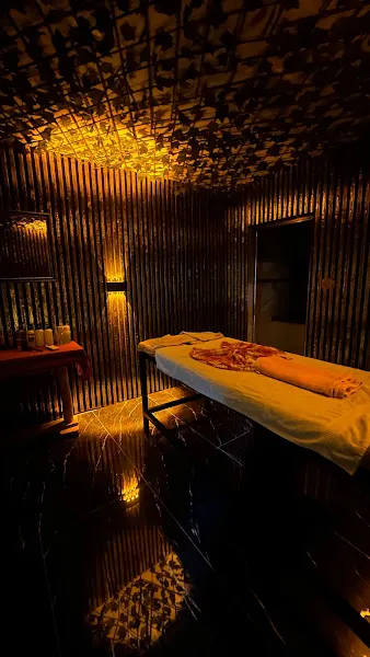Konfor İskenderun Masaj Salonu Hamam, Spa & Sauna — fotoğraf 3