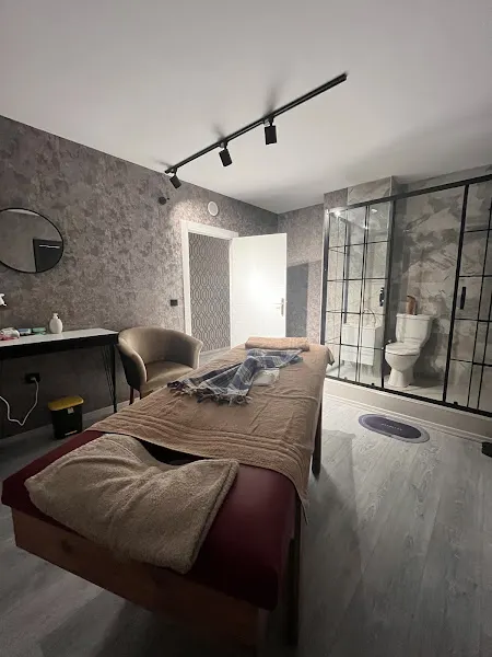 Luna Samsun Spa Masaj — fotoğraf 1