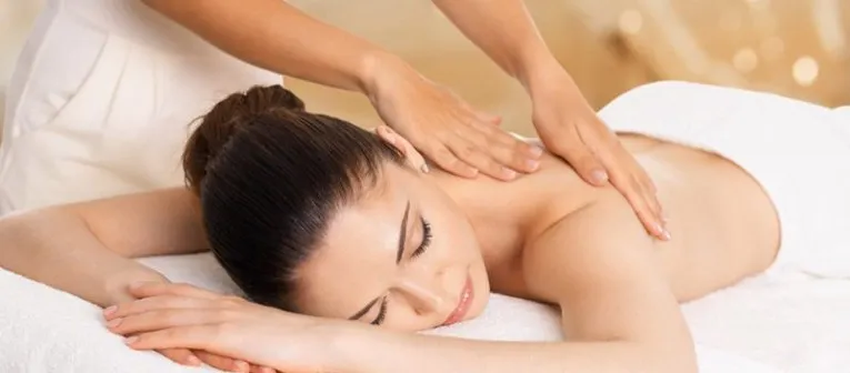 Çorlu Masaj Spa Salonu Rose — fotoğraf 1
