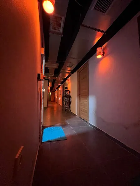 Beylis Spa Ataşehir — fotoğraf 2