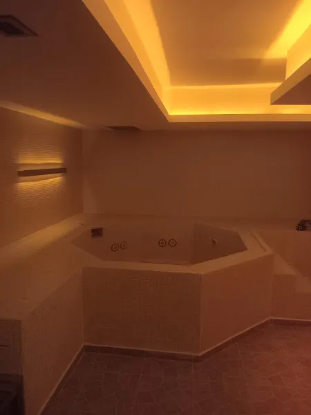 Balzam Spa Çeşme - Alaçatı Masaj — fotoğraf 2