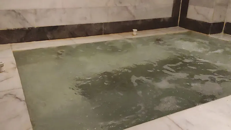 Kahramankazan Termal Hamam — fotoğraf 2