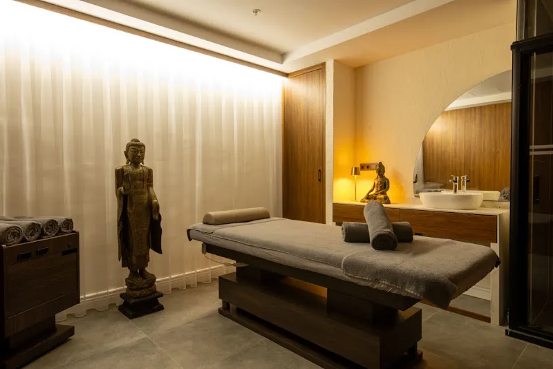 Nuuna Spa — fotoğraf 2
