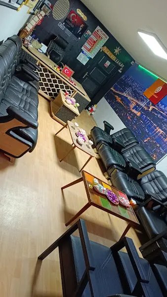 Florya masaj salonu — fotoğraf 3