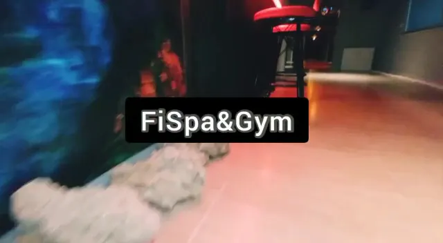 Mavia Spa Wellness Center ( Masaj salonu , hamam ve spa merkezi ) — fotoğraf 2