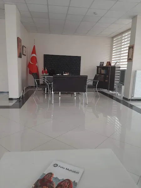 Nusret Çoban Spor Masaj Merkezi — fotoğraf 2