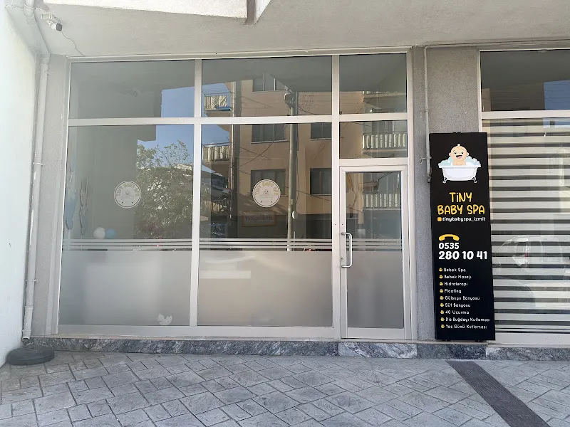 Tiny Baby Spa Kocaeli — fotoğraf 2