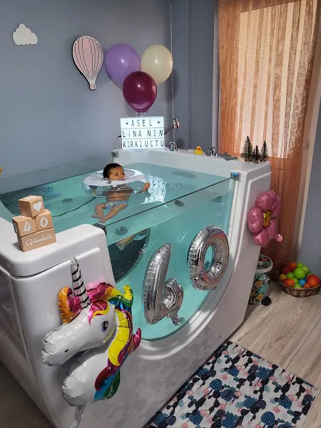 Little Fairy Baby Spa — fotoğraf 1