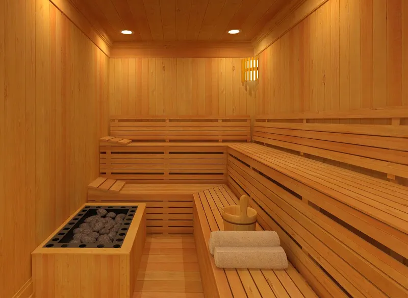 Beylikdüzü Masaj Salonu - Lavinya Spa — fotoğraf 1