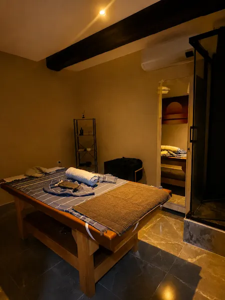 Bella Spa Theraphy ve Masaj Salonu — fotoğraf 2