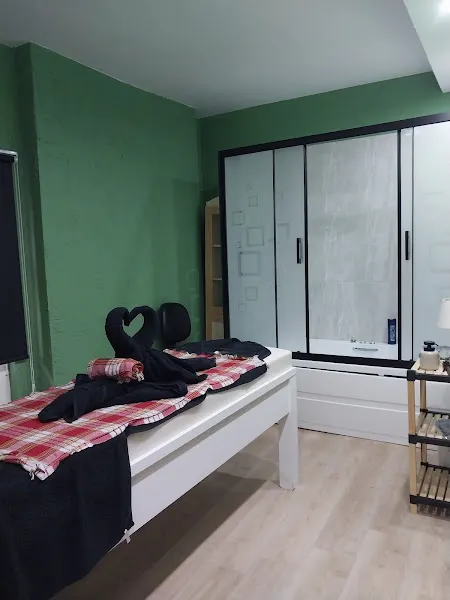Ella Spa │ Tuzla Masaj Salonu — fotoğraf 2
