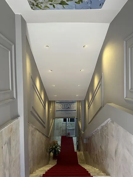 Van Relax Masaj Salonu ve Terapi Merkezi — fotoğraf 1