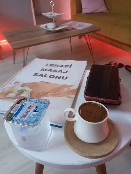 Terapi Masaj Salonu Marmaris — fotoğraf 2