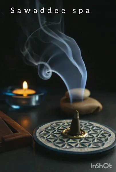 Didim De Hamam | Sawaddee Spa Masaj Salonu Hamam — fotoğraf 2