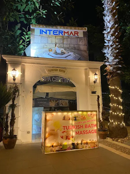 İntermar Hamam & Spa — fotoğraf 1