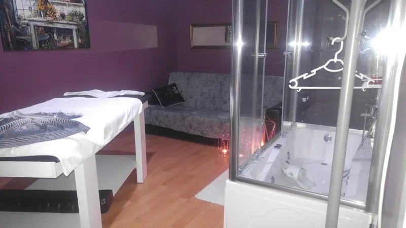 Gold King’s Masaj Salonu Çorlu — fotoğraf 2