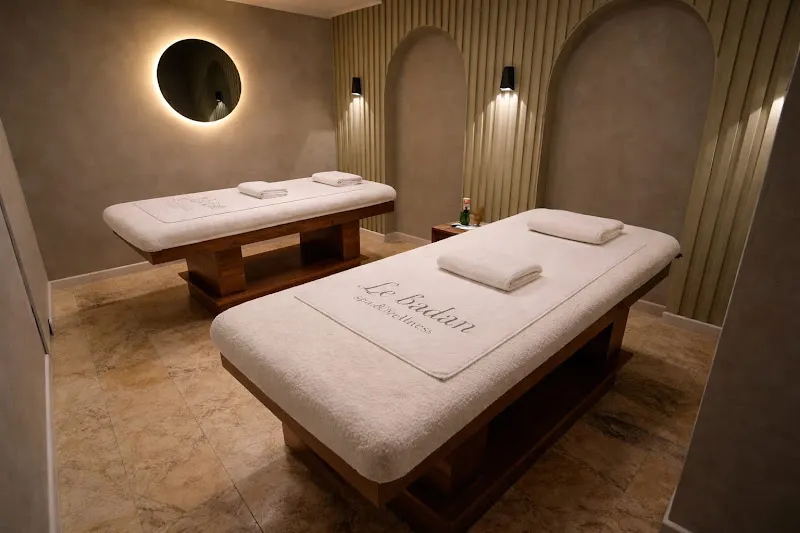 Le Badan Spa & Wellness — fotoğraf 1