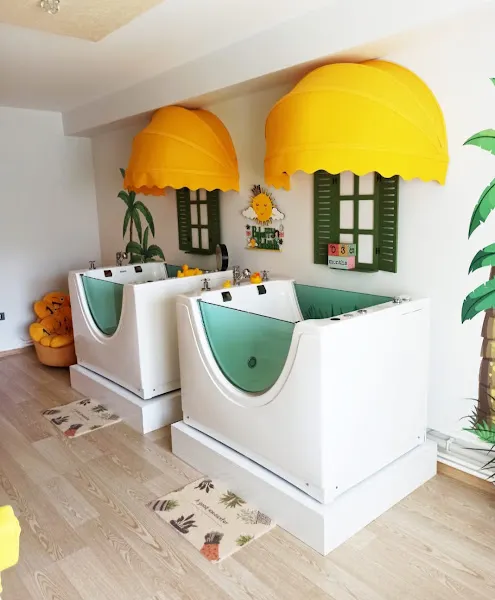 Behappy Baby Spa — fotoğraf 1