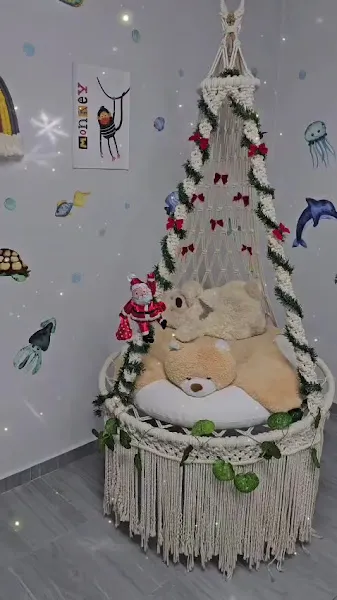 Moon Baby Spa Adana — fotoğraf 2