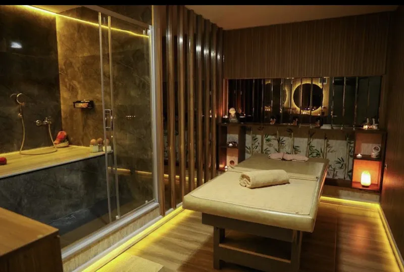 Ataşehir Luna Den Spa — fotoğraf 1