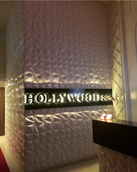 Hollywood Spa Göktürk — fotoğraf 1
