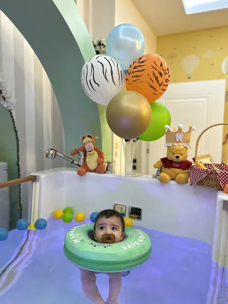 Honey Baby Spa — fotoğraf 1