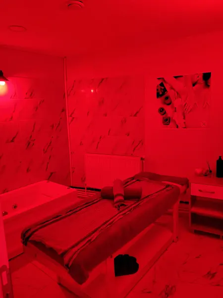 West Spa Bakırköy — fotoğraf 2