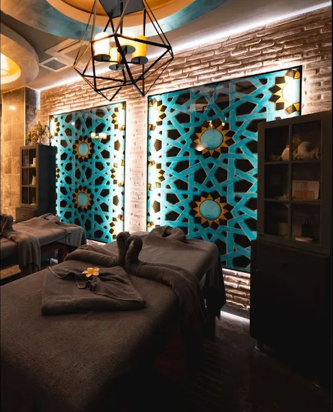 Sandal Spa — fotoğraf 2