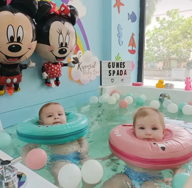Bandırma Kumsal Baby Spa — fotoğraf 1