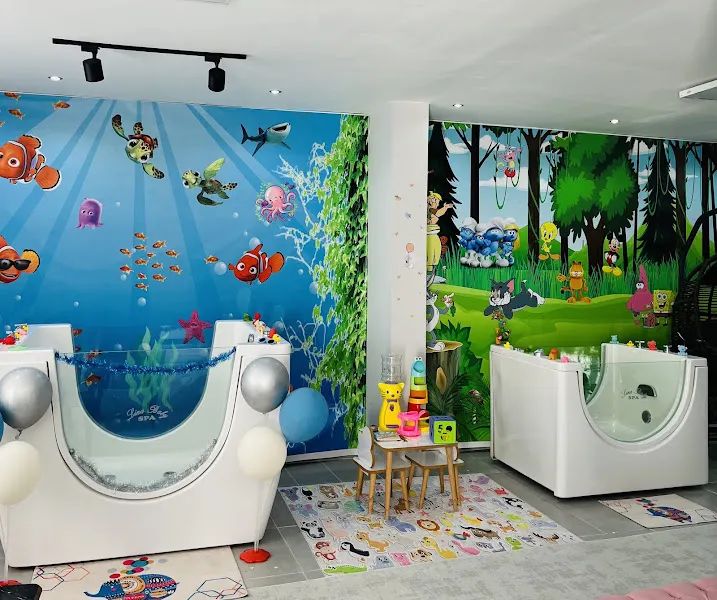Lina Baby(Bebek) Spa — fotoğraf 2