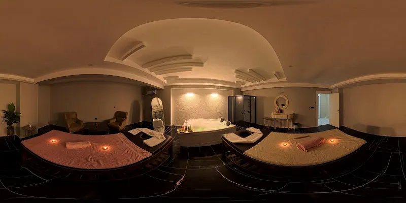 Alpha Spa — fotoğraf 1