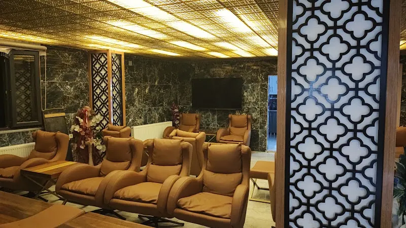 Patnos Şehir Hamamı — fotoğraf 1