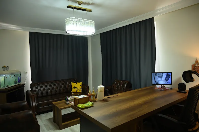 YILDIZ BAY&BAYAN MASAJ SALONU — fotoğraf 2
