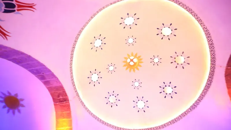Ali Saip Paşa Erkekler Hamamı — fotoğraf 2