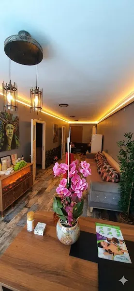 Lüleburgaz Masaj Salonu - Elit Masaj — fotoğraf 2