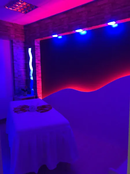Okalip Masaj Salonu — fotoğraf 1
