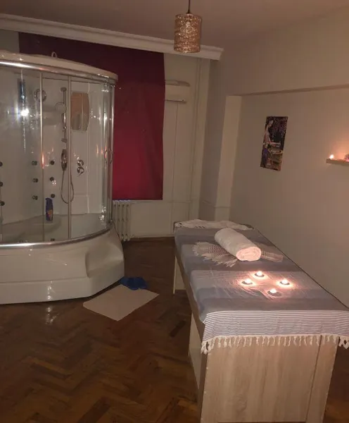 Efsane Çorlu Masaj ve Spa Salonu — fotoğraf 2