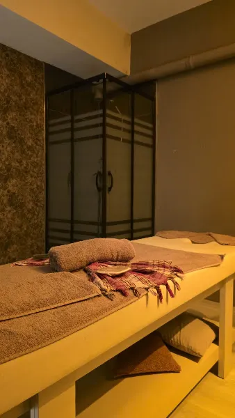 Mübrem Spa Ve Güzellik Merkezi — fotoğraf 2