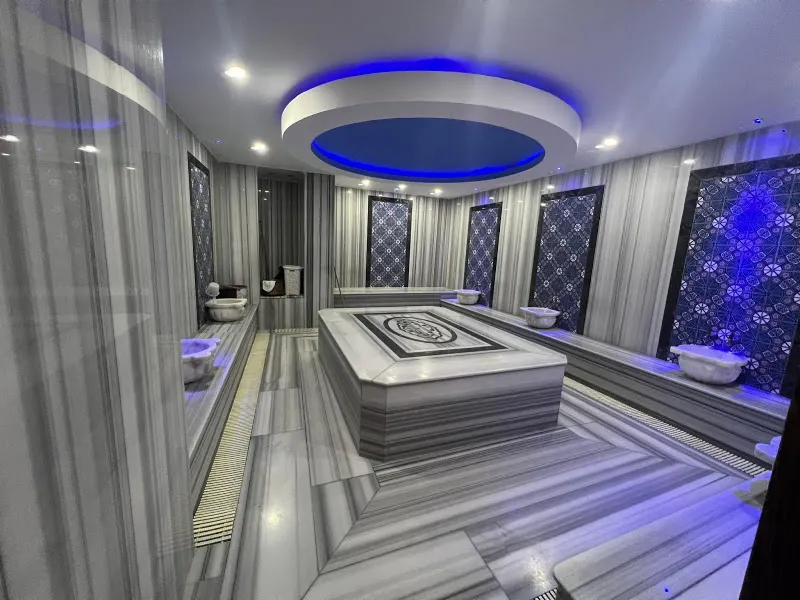 İSKENDERUN LİFE SPA & MASAJ SALONU — fotoğraf 2