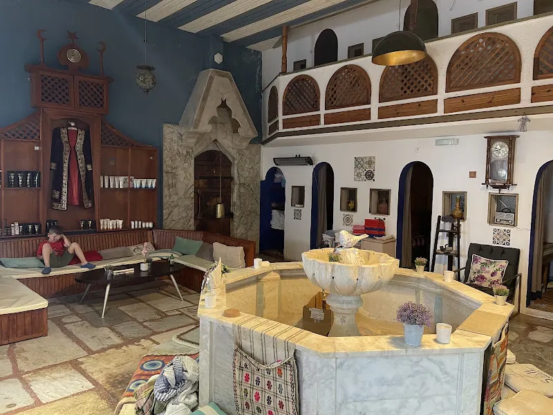 Kusadasi Hammam — fotoğraf 1